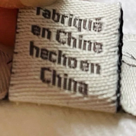 Joie Ultra High Waist Straight Leg Cropped Denim Jeans Button Fly White Size 32 - Picture 9 of 14